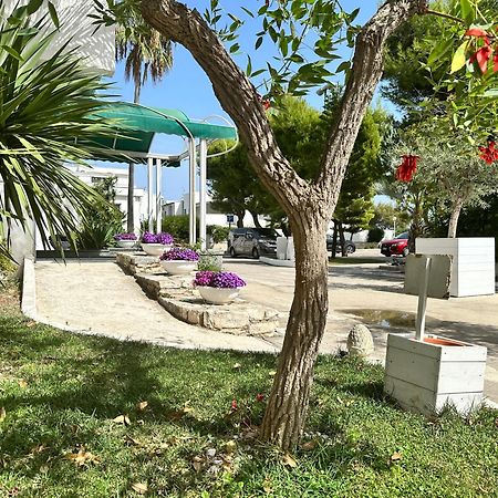 Hotel Riva Del Sole Giovinazzo Dış mekan fotoğraf