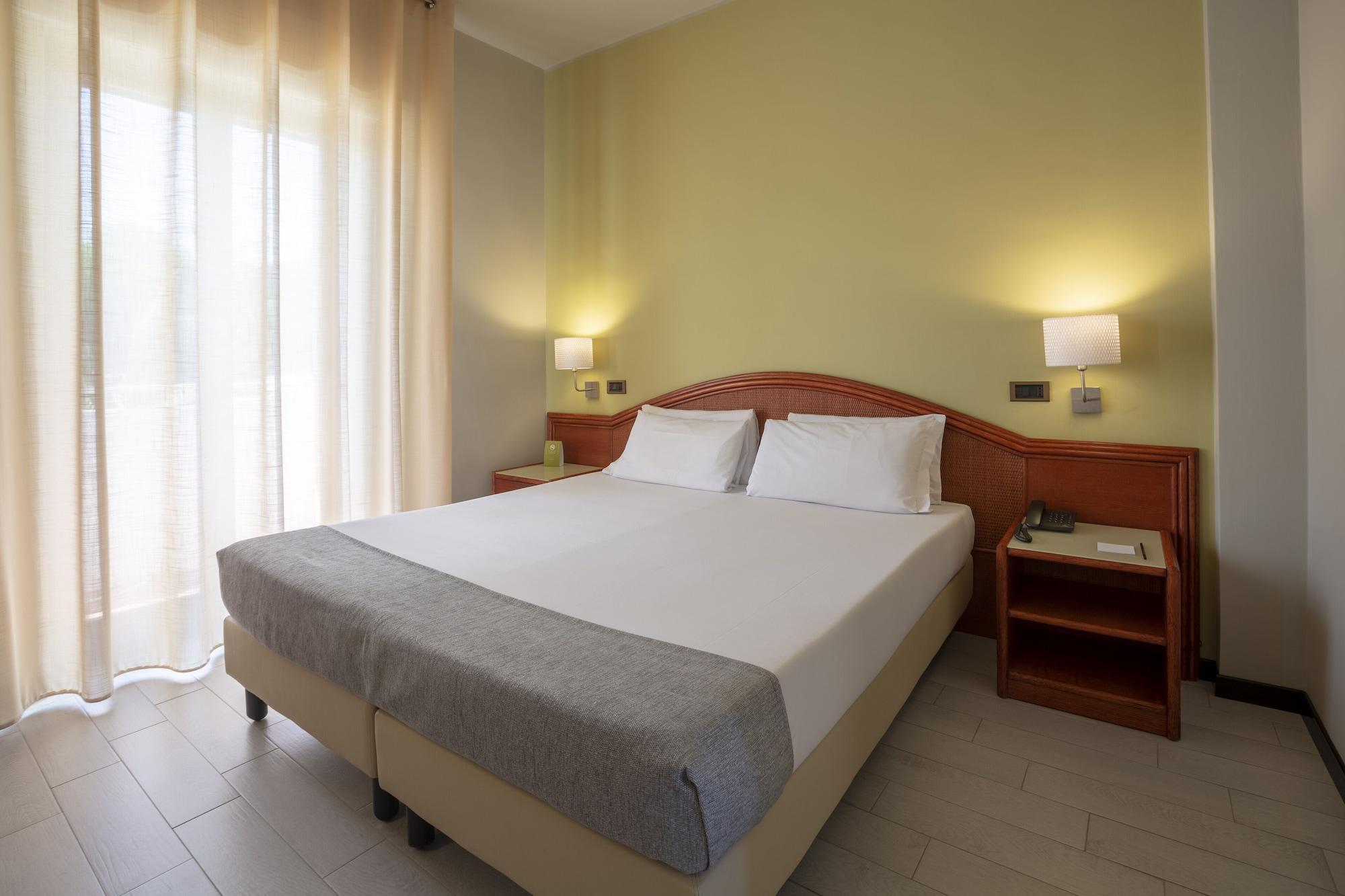 Hotel Riva Del Sole Giovinazzo Dış mekan fotoğraf