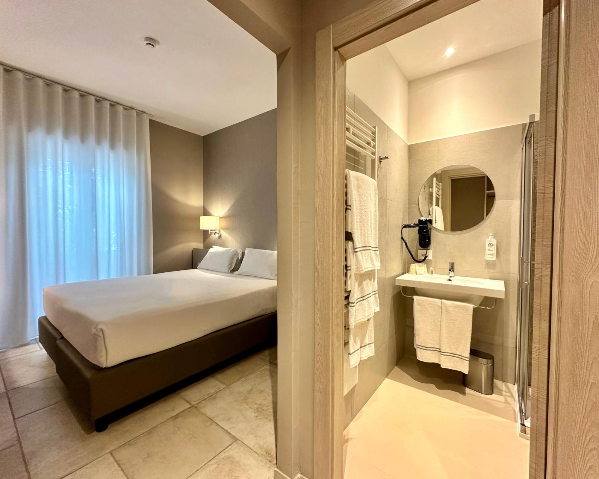 Hotel Riva Del Sole Giovinazzo Dış mekan fotoğraf
