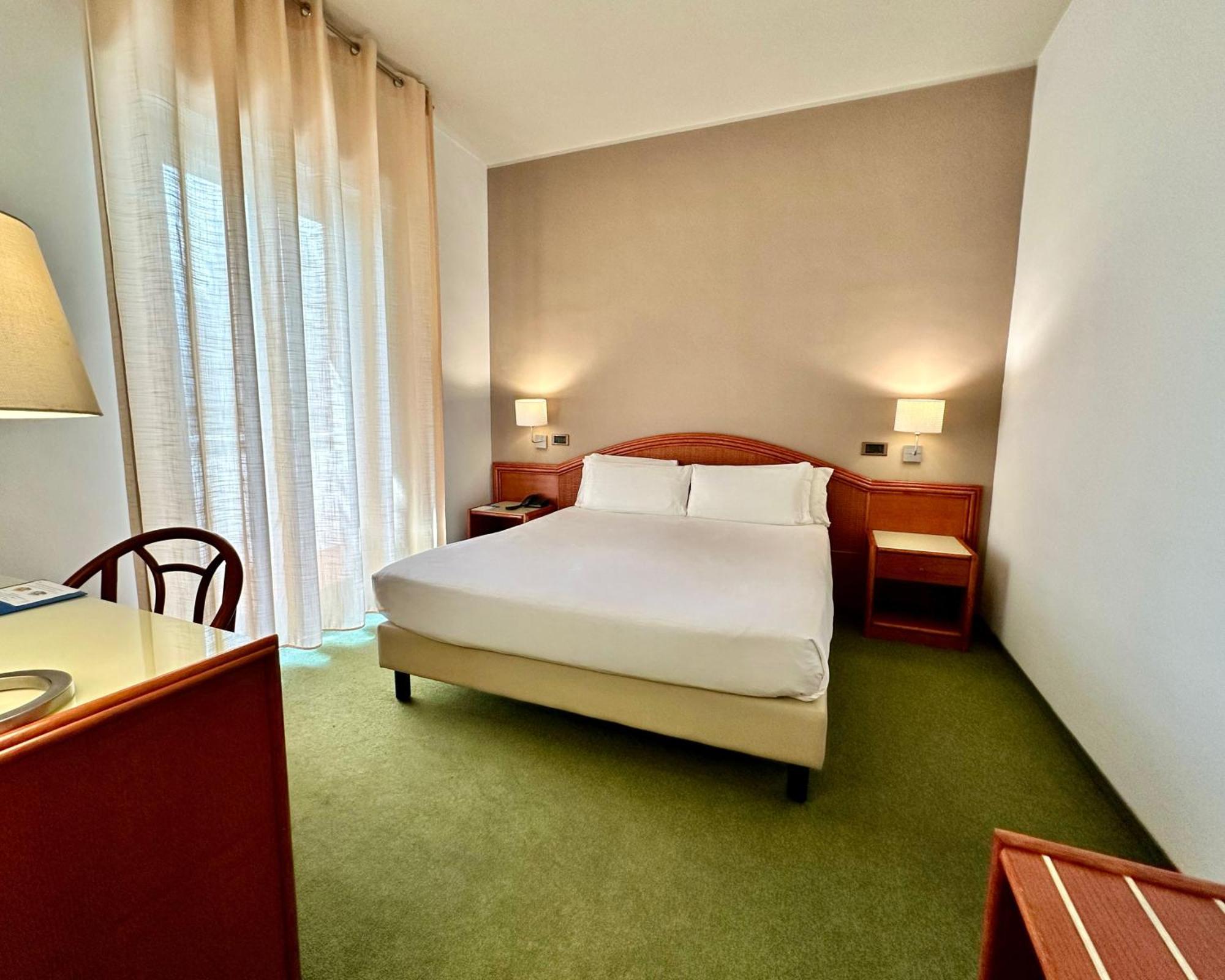 Hotel Riva Del Sole Giovinazzo Dış mekan fotoğraf