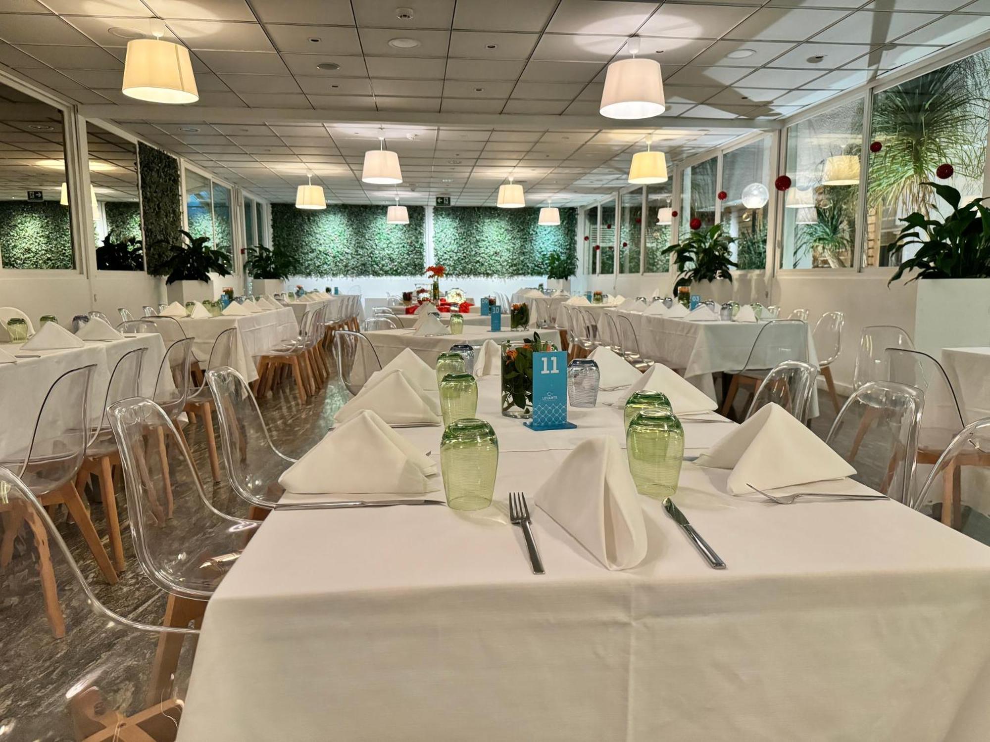 Hotel Riva Del Sole Giovinazzo Dış mekan fotoğraf