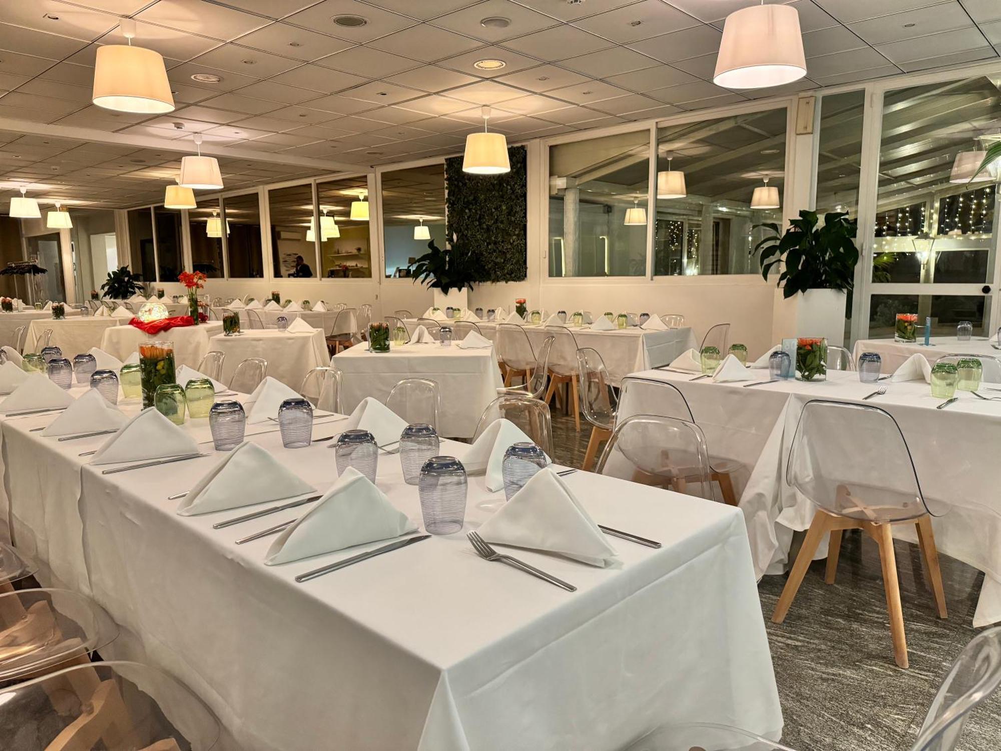 Hotel Riva Del Sole Giovinazzo Dış mekan fotoğraf