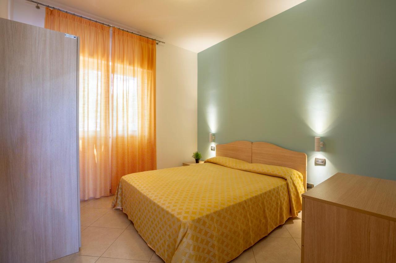 Hotel Riva Del Sole Giovinazzo Dış mekan fotoğraf