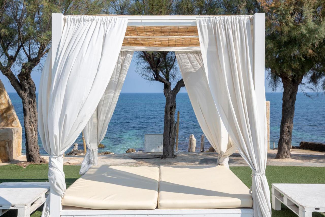 Hotel Riva Del Sole Giovinazzo Dış mekan fotoğraf