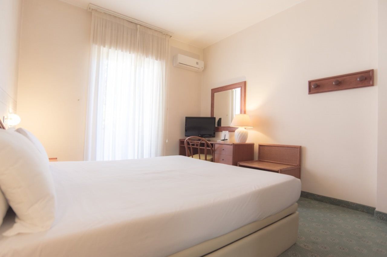 Hotel Riva Del Sole Giovinazzo Dış mekan fotoğraf
